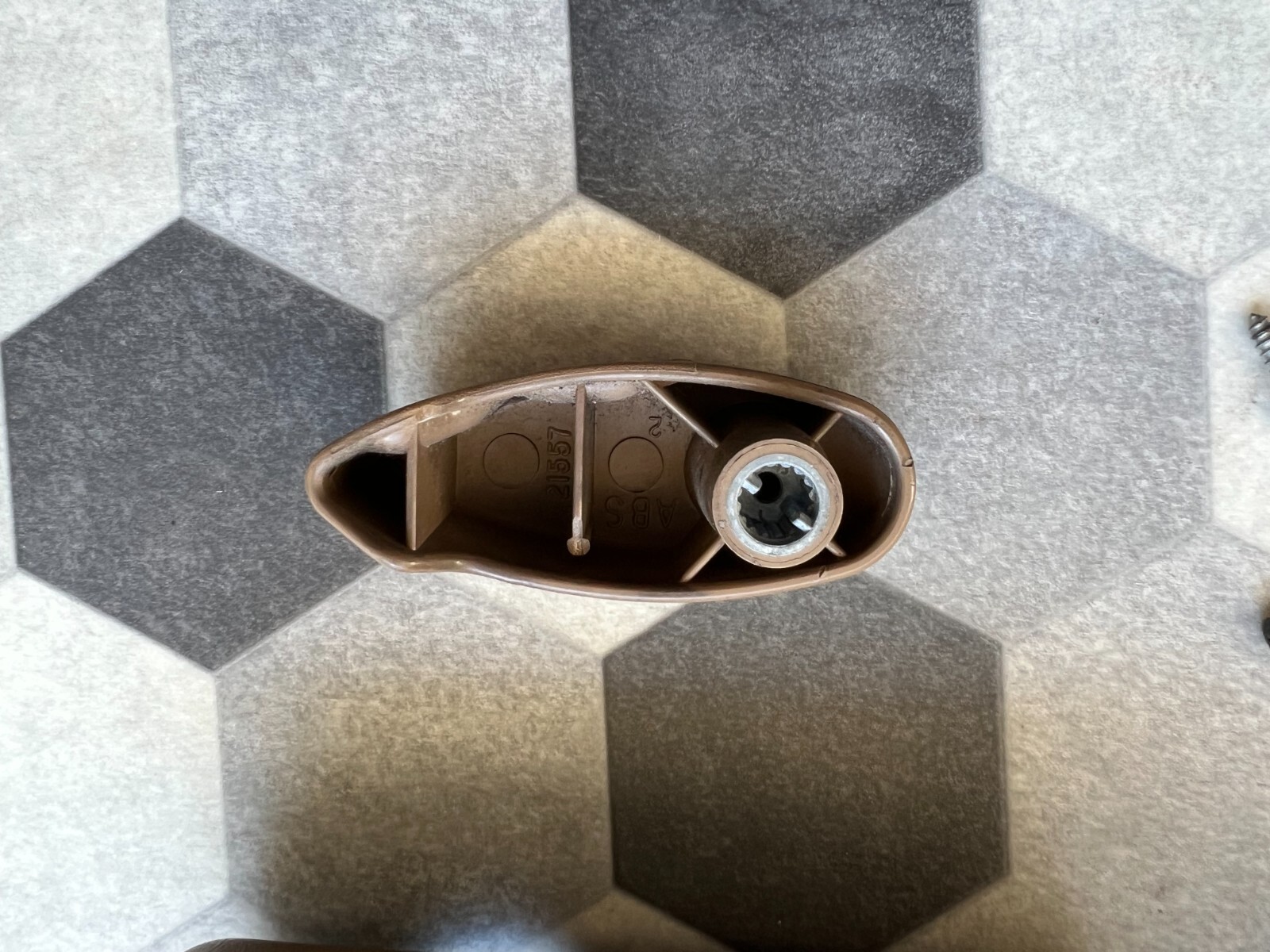 88 94 Chevy GMC obs Bucket Seat Recliner Handles Covers Suburban