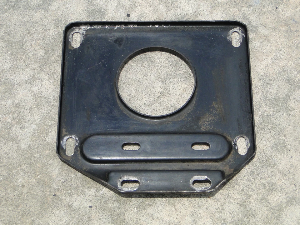 捷豹 VdP XJ6 XJ12 安装传动轴托架轴承 OEM 1978-96 正品 C42968 — 第 3/4 张图片