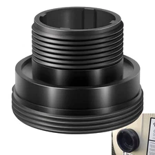 Replace Part for Pentair 194801 2-Inch Bulkhead Replacement Pool & Spa Filter