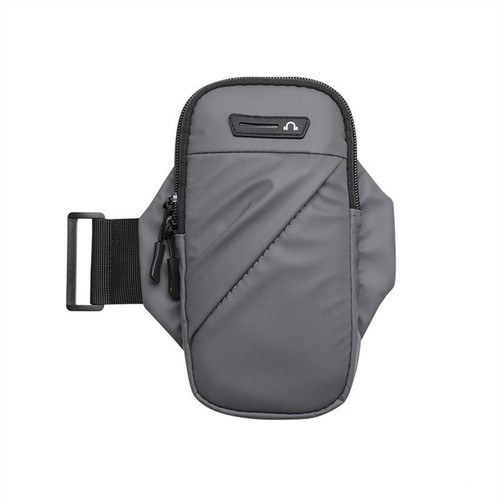 Jogging Case Running Phone Holder Waterproof Cycling Arm Band Case Men Women - Zdjęcie 14 z 16