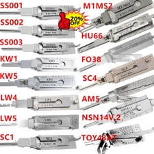 Original 2-in-1 Pick Tool KW5,KW1,SC1,SC4,Easy access door Repairand maintenance