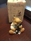 Cherished Teddies CT002. R HarrisonHartford — photo 1