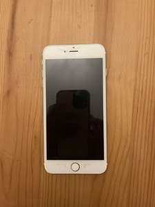 iphone 6 plus 16gb rose