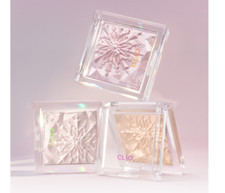 CLIO Prism Highlighter 6 Colors 8g 2025 New K-Beauty