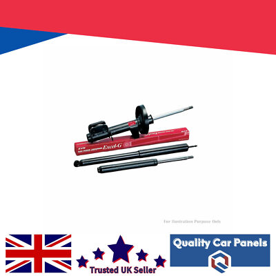 For Mazda 6 2007-2013 1.8 2 2.5 KYB Shock Absorber Rear 349063 | eBay UK