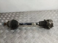 6Q0407271AT FRONT LEFT DRIVESHAFT FOR SEAT IBIZA (6L1) FRESH 2001 4604813