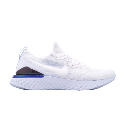 Nike Epic React Flyknit 2 'Blue Tint' CJ5930-114