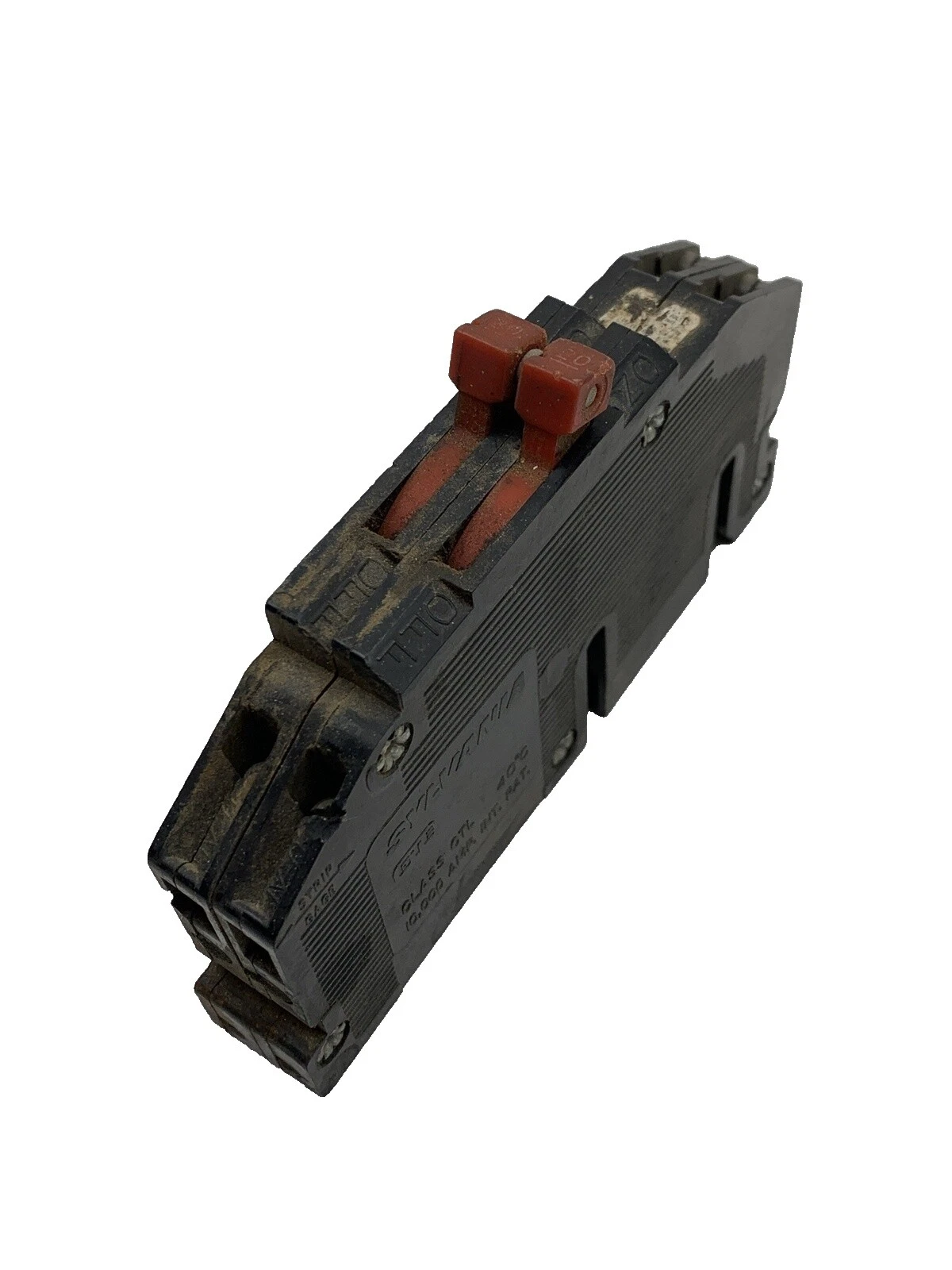 SYLVANIA Circuit Breakers & Disconnectors