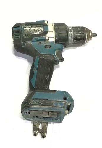 Makita XFD12 Driver Drill 18-Volt 1/2 