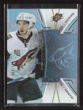 2016-17 SPx #R-AD Anthony DeAngelo /399