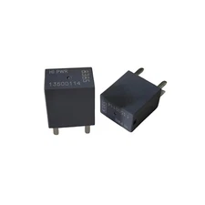 2pcs Relay 13500114 High Power 4 Terminal Multi-Use Relay 8385 4-Pins