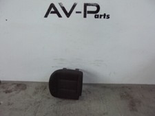 Org Mercedes B Klasse W245 Rücksitzbank Sitzfläche hinten links Stoff schwarz Org Mercedes B Klasse W245 Rücksitzbank Sitzfläche hinten links Stoff schwarz