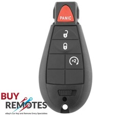 Jeep 4 Button Replacement Car Key Suit JEEP Commander Cherokee, Grand Cherokee