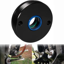 For Mercury 135-150-175-200-225-300 Power trim TILT Cylinder End Cap 878239