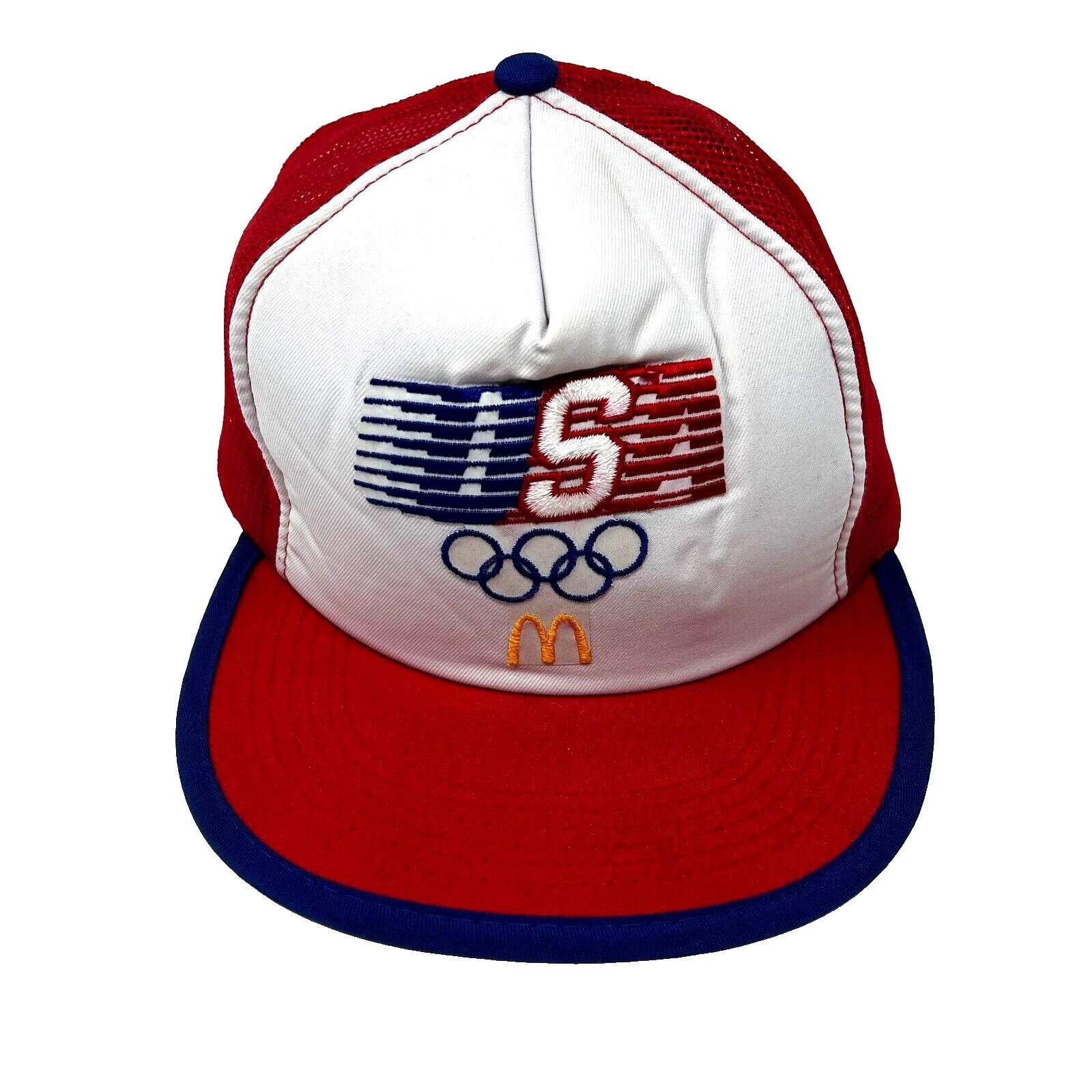 Sombreros para hombre de McDonald's