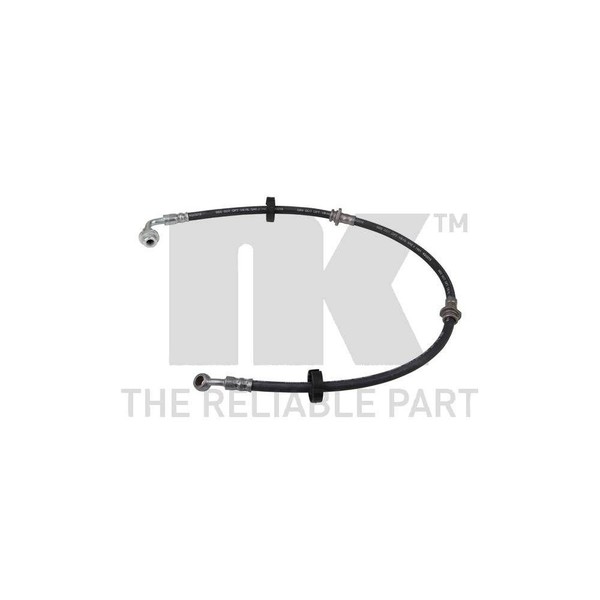 Bremsschlauch Nk 855209 FüR Suzuki, Vorderachse Links-image