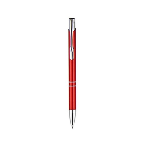Full Metal Ballpoint Pen 1mm Black Ink Gel Pen Office Writing Stationery FashiNq - Picture 13 of 28