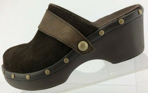 crocs cobbler stud