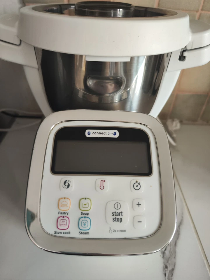 Moulinex i-Companion XL, photo 2 sur 5