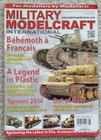 Military Modelcraft (2016,2014) Model Military (2017,2006) International - 4 Lot — photo 5