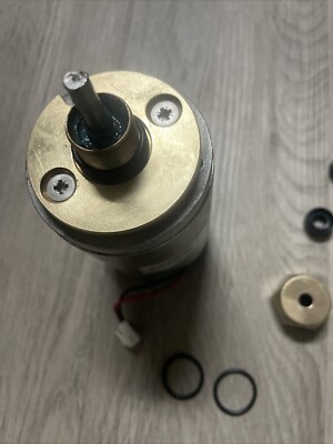 25SS新品 Flippan Medallon ルーペ star KICKER ASSEMBLY #500-6697-02-ND | STERN STORE EU