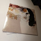 The Doors Vintage SEALED VINYL LP Weird Scenes Goldmine Elektra 8E-6001 Stereo