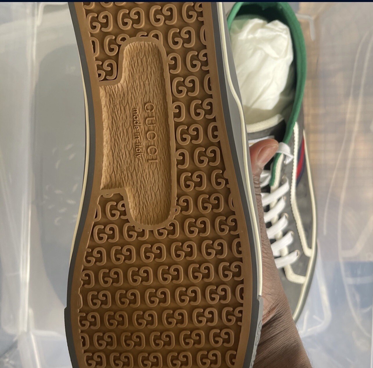 gucci shoes men Size 13 eBay