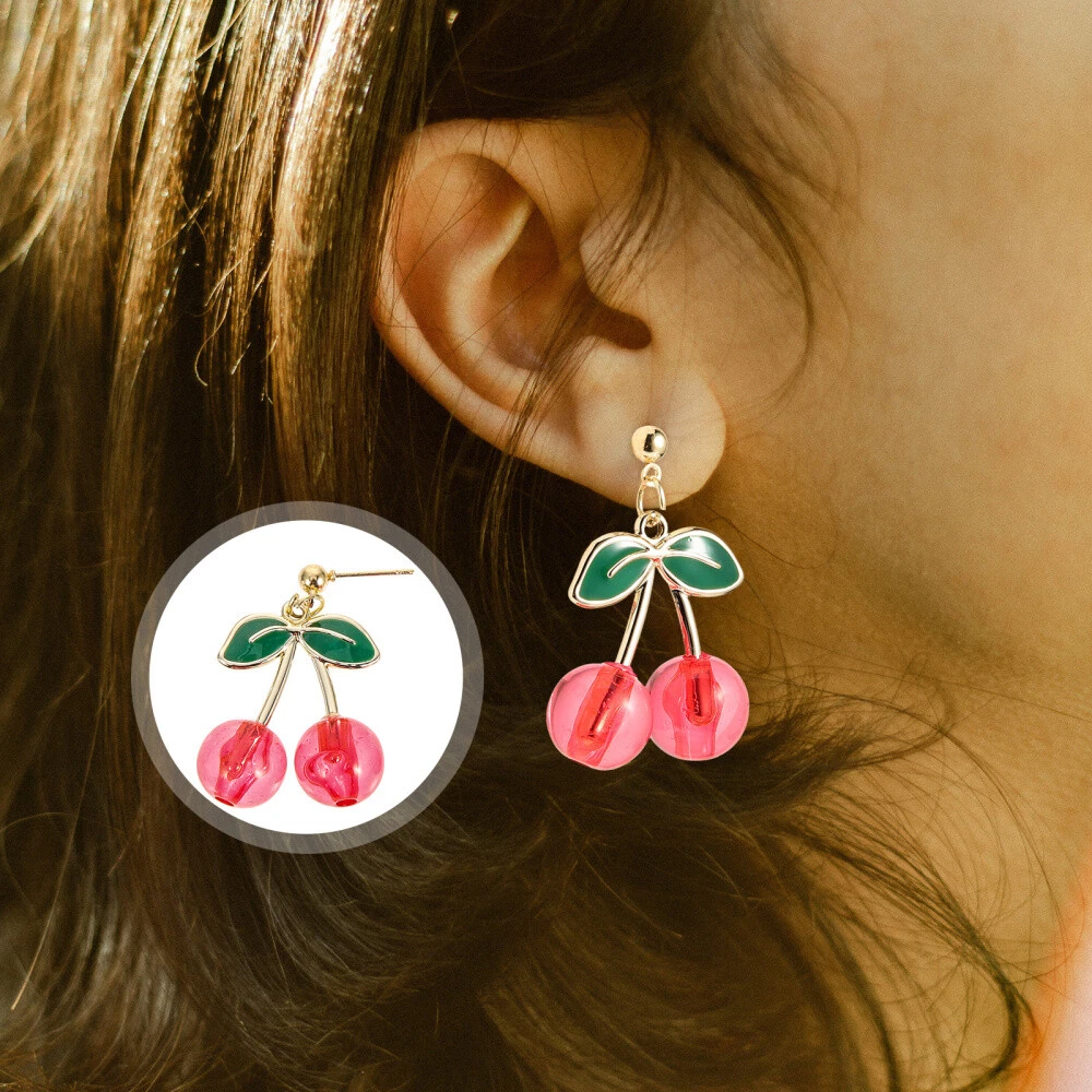 Cute earrings shop for teens