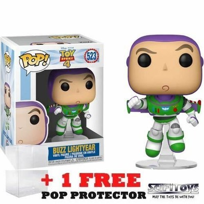 funko pop bonnie toy story