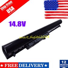 14.8V Battery For HP 746641-001 740715-001 OA04 OA03 15-R029WM 15-R052NR