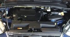 2011 Ford Galaxy S-Max 2,0 TDCi Motor Engine AZWC 100 KW 136 PS