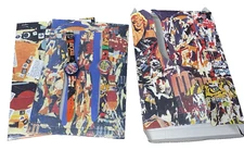 Swatch Marilyn Monroe & Bengala watch set GZS04 by Mimmo Rotella - 1 New Watch!