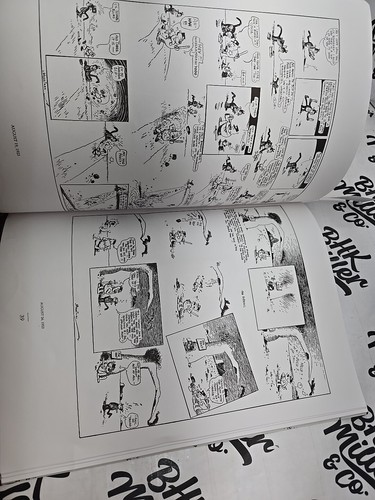 Krazy Kat + Ignatz The Complete Kat Komics Volumen Ocho George Herriman Eclipse - Imagen 5 de 10