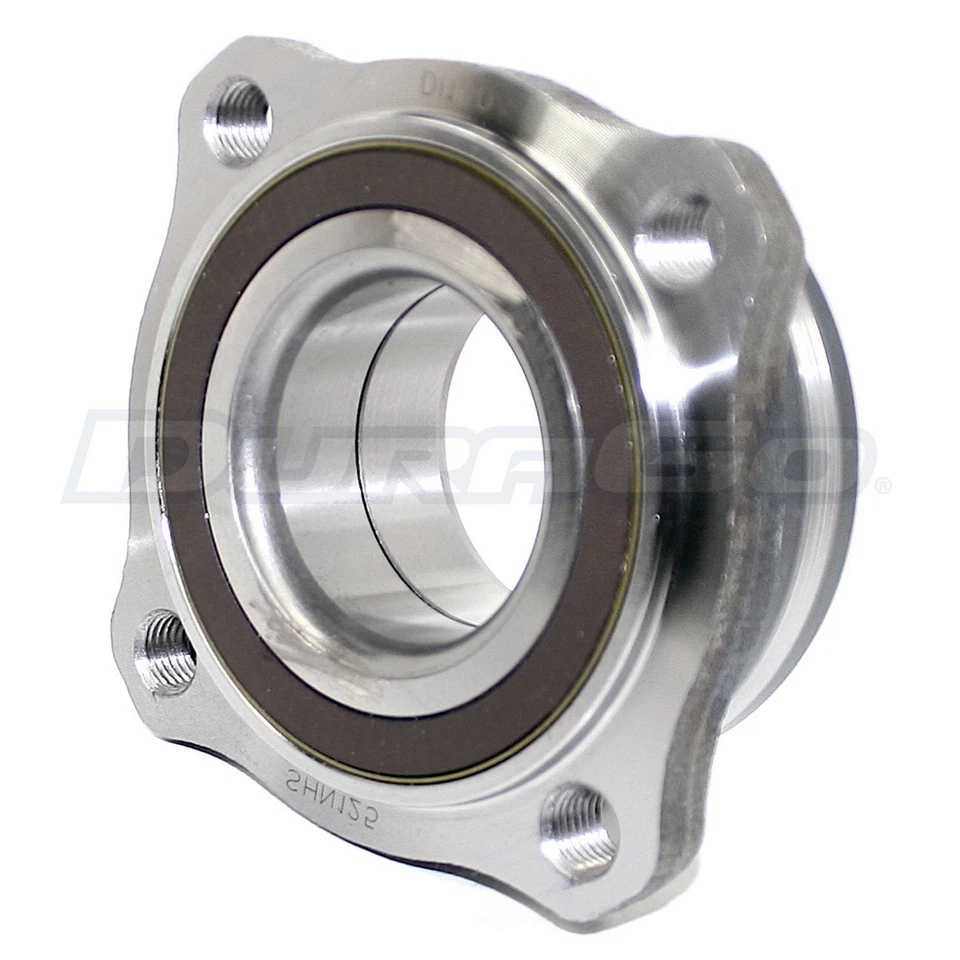 Conjunto de cojinete de rueda para BMW 535i GT 550i GT xDrive 650i, 650i xDriv 2009-2018 Foto 2 de 3