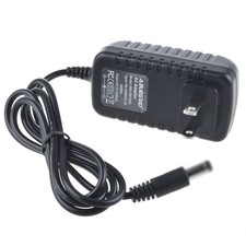AC Adapter Charger for Wagan 2412 el2454 2509 Dome 400 EX LT NX Jump Starter PSU