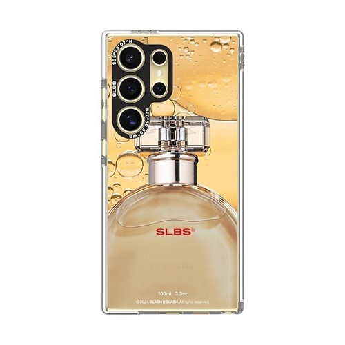 Samsung x SLBS Galaxy S24 Ultra Impression Case PERFUME Iconic Special Theme - Picture 3 of 5