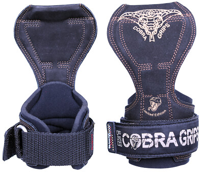 Cobra Grips | Preisvergleich Bei Produktbild-Vorschau 4