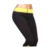 Hot Shapers Neotex Smart Fabric Design To Sweat XL, L, M, S