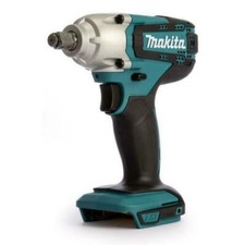 MAKITA DTW190Z Boulonneuse à Chocs 18 V Li-ion 190 Nm (machine nue)