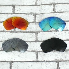 POLARIZED Replacement Lenses for-OAKLEY Ravishing Sunglasses -Multiple Options