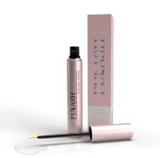 Fulash Lash Serum, Eyelash Growth Serum, Lash Enhancing Serum Vegan