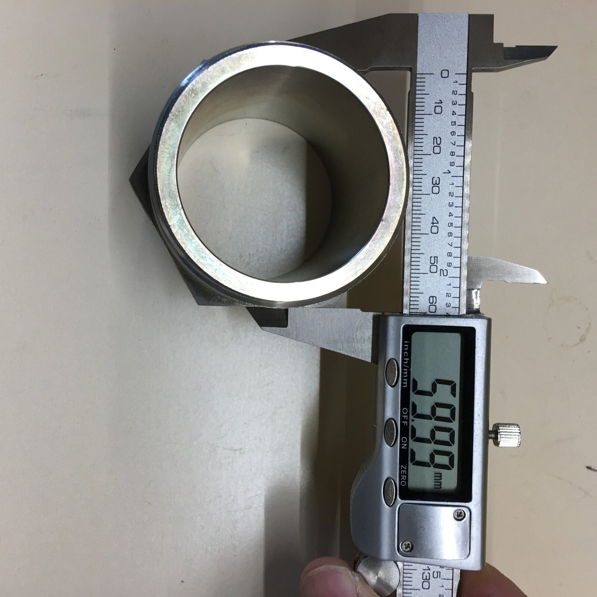 Riduzione Filettata- PP - Nipplo Ridotto - Misure A Scelta - Foto 3