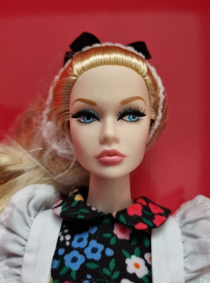 Fashion Royalty, Poppy Parker, Integrity Toys, Nu.face, Sewing Kits for a Gorgeous Prom