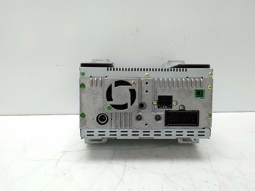 Lan8660ek navigationsgerät für KIA CARNIVAL (2007->) 2.9 CRDI VGT EX 911213 - 第 1/7 張圖片