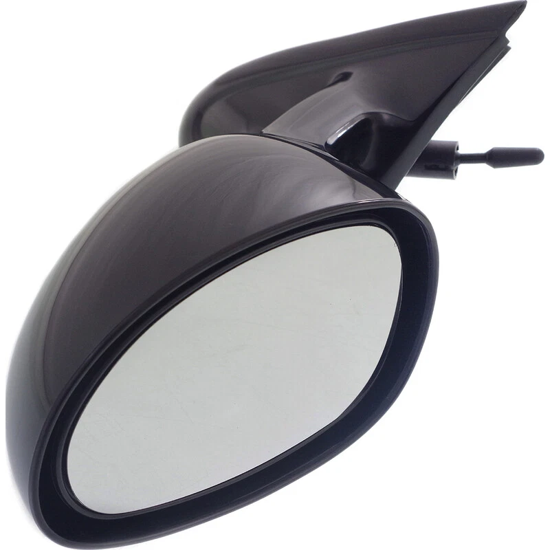 Espejo pintado lado del conductor para Dodge Stratus Chrysler Cirrus Plymouth 95-00 Foto 2 de 4