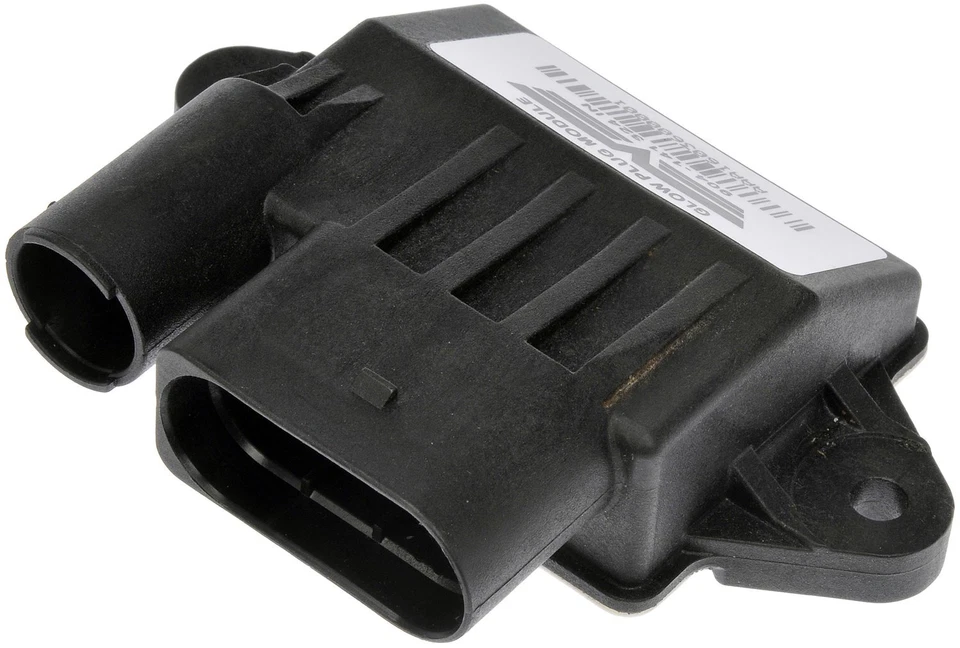 For 2004-2005 GMC C4500 Topkick 6.6L V8 Dorman Diesel Glow Plug Controller - Image 3 of 4