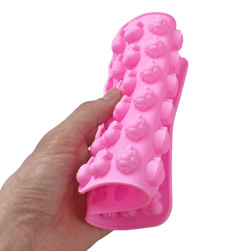 Diverse Animal & Fruit Silicone Chocolate Candy Making Molds Gummy Mold Food ... - Picture 4 of 6