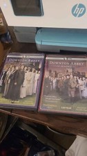 2014 Cryptozoic Downton Abbey Seasons 1 and 2 Trading Cards 23