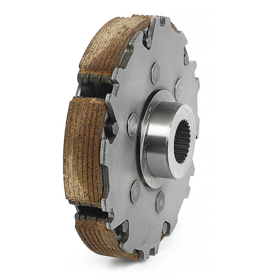 Wet Clutch Carrier for Yamaha Grizzly 550 700 YFM700 07-15 Rhino 700 08-09 11-13 - Image 2 of 4