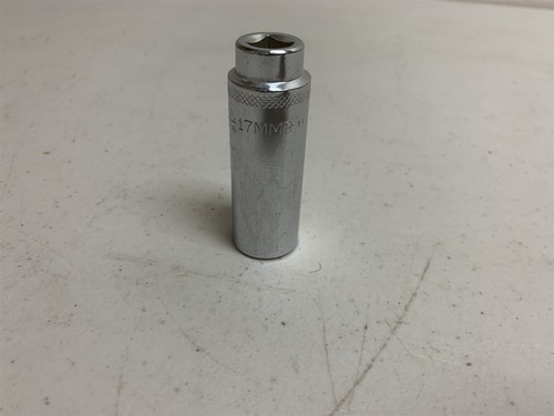 MAC Tools 3/8" Drive 17MM Deep 12 Point Chrome Socket - Picture 3 of 7